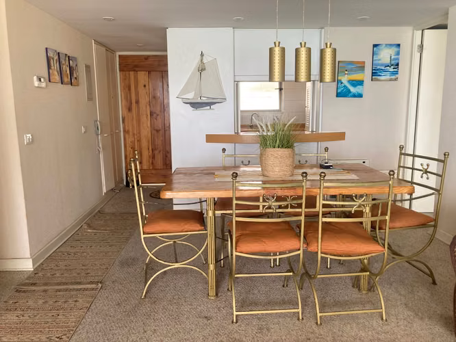 Venta Departamento Amoblado 3D/2B – San Alfonso del Mar - Imagen 6
