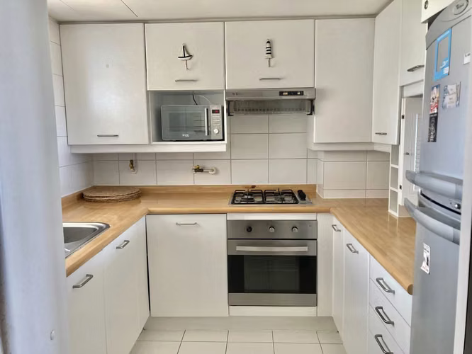 Venta Departamento Amoblado 3D/2B – San Alfonso del Mar - Imagen 11