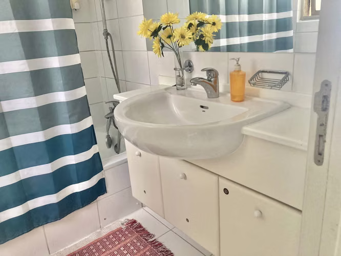 Venta Departamento Amoblado 3D/2B – San Alfonso del Mar - Imagen 16