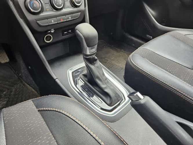 Chery Tiggo 2 Tiggo 2 Gls Cvt 1.5 2022