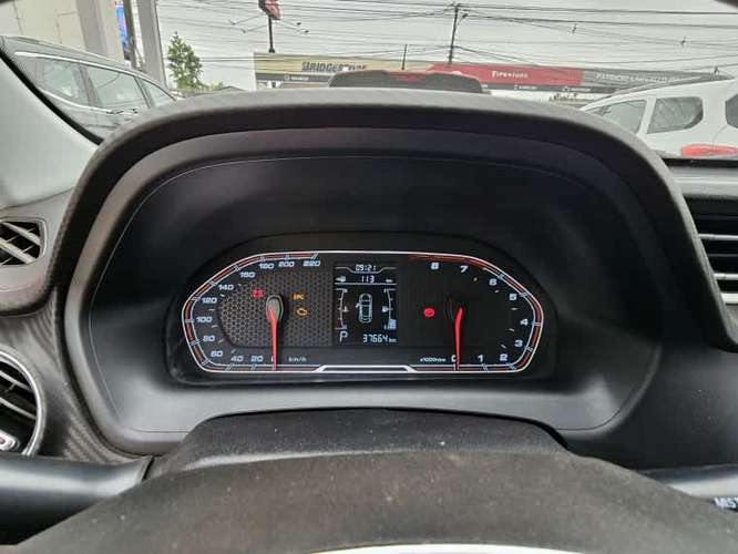 Chery Tiggo 2 Tiggo 2 Gls Cvt 1.5 2022