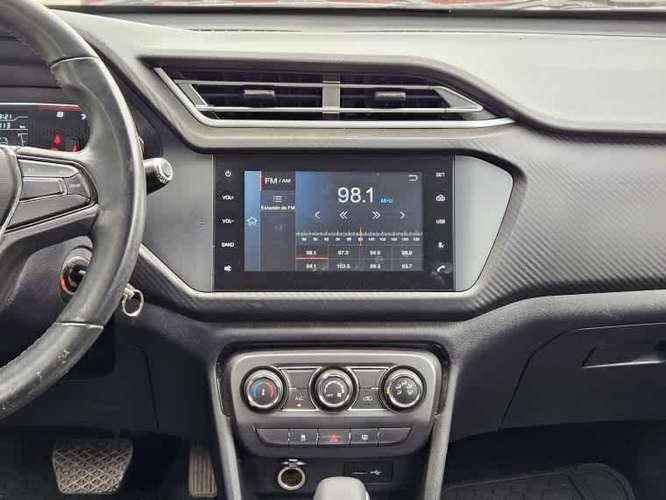 Chery Tiggo 2 Tiggo 2 Gls Cvt 1.5 2022