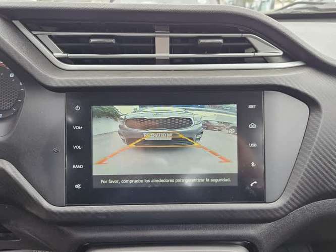 Chery Tiggo 2 Tiggo 2 Gls Cvt 1.5 2022
