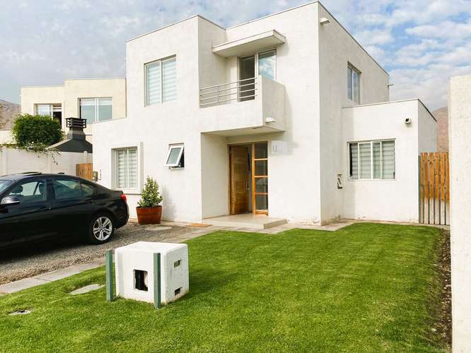 VENTA CASA 4HAB 3BA COLINA - Imagen 4