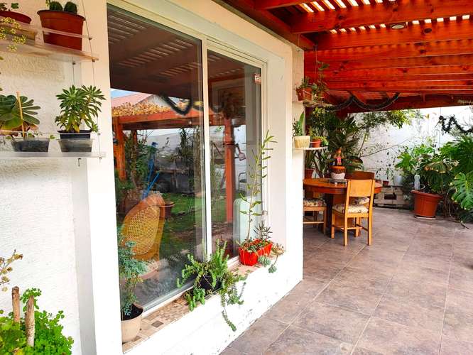 VENTA CASA 4HAB 3BA COLINA - Imagen 5