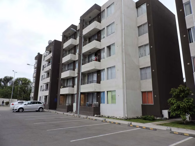 Se vende departamento a pasos del Centro (78439)