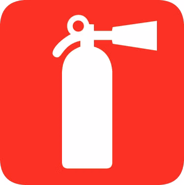 Tecnico en Seguridad contra incendios Clase B
