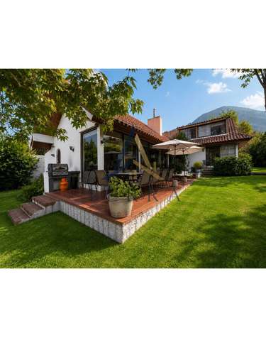 SE VENDE CASA EN VITACURA  (78593) - Imagen 3