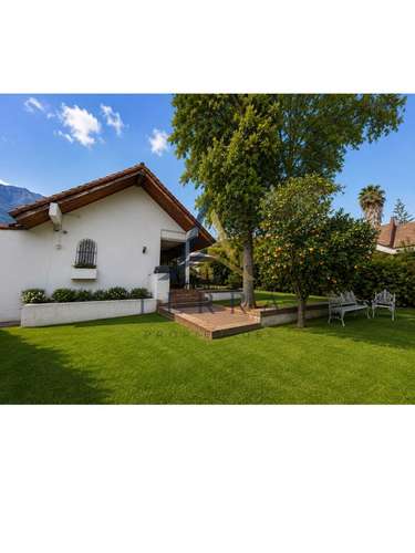 SE VENDE CASA EN VITACURA  (78593) - Imagen 2