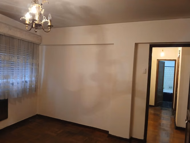 Gran oportunidad 3 Dormitorios + Servicio, Av. Libertador B. O’Higgins