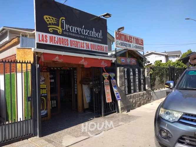 Casa en Avenida Las Torres