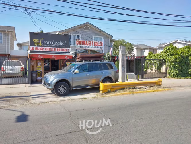 Casa en Avenida Las Torres