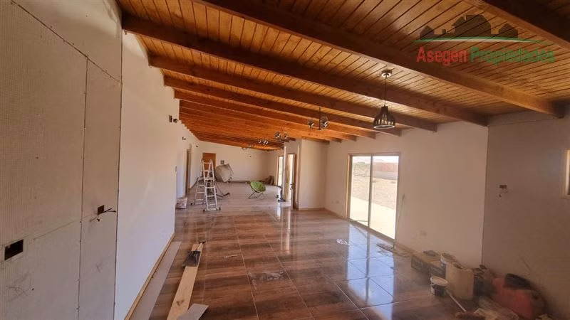 PARCELA Parcela en venta en Fundo Valle Fértil