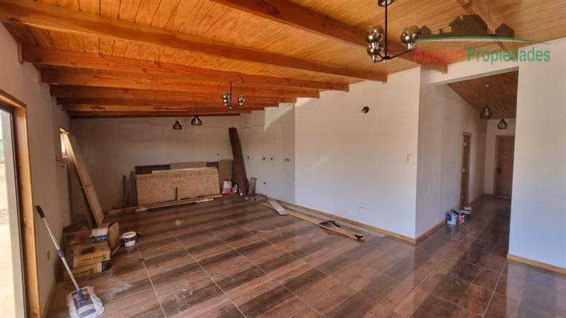 PARCELA Parcela en venta en Fundo Valle Fértil