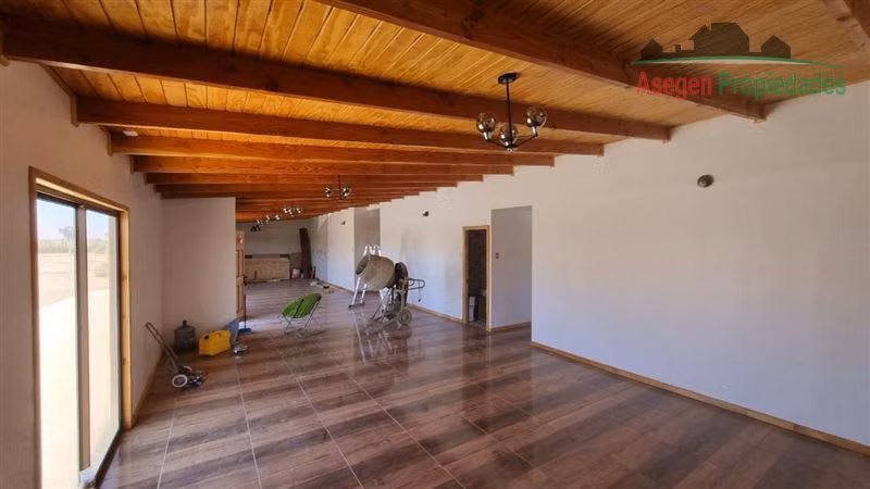 PARCELA Parcela en venta en Fundo Valle Fértil
