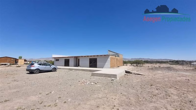 PARCELA Parcela en venta en Fundo Valle Fértil