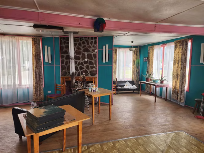 COMUNA Y PROVINCIA DE AYSEN (78743)
