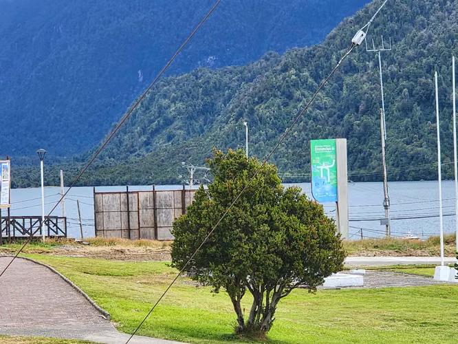 COMUNA Y PROVINCIA DE AYSEN (78743)