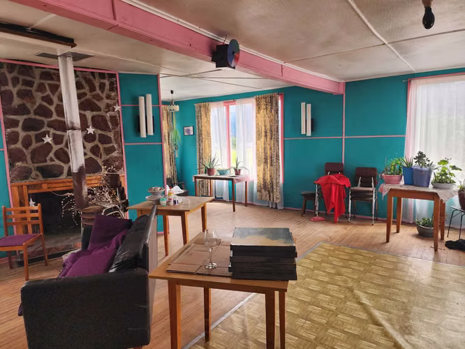 COMUNA Y PROVINCIA DE AYSEN (78743)
