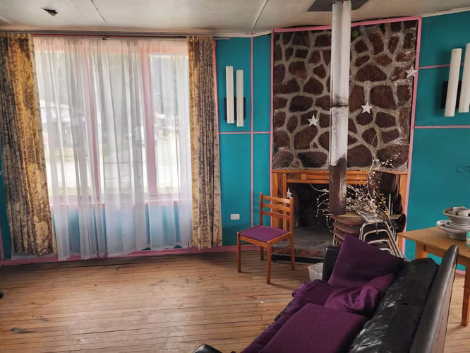 COMUNA Y PROVINCIA DE AYSEN (78743)