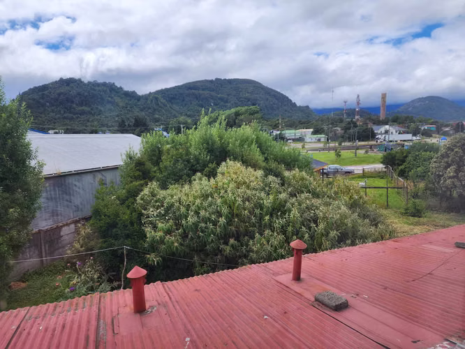 COMUNA Y PROVINCIA DE AYSEN (78743)