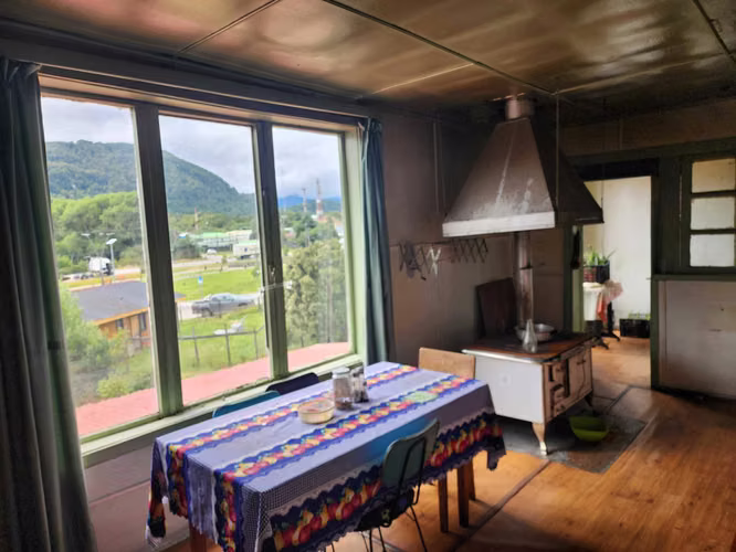 COMUNA Y PROVINCIA DE AYSEN (78743)