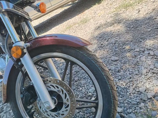 Honda Shadow 2022 se vende o permuta