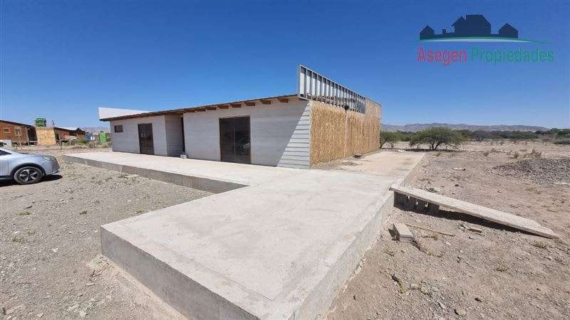 CASA Parcela en venta en Fundo Valle Fértil - Imagen 3