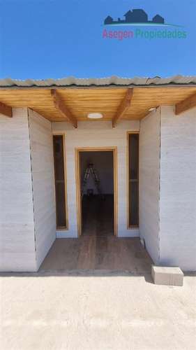 CASA Parcela en venta en Fundo Valle Fértil - Imagen 5