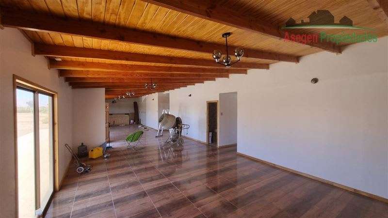CASA Parcela en venta en Fundo Valle Fértil - Imagen 9