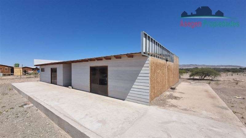 CASA Parcela en venta en Fundo Valle Fértil - Imagen 6