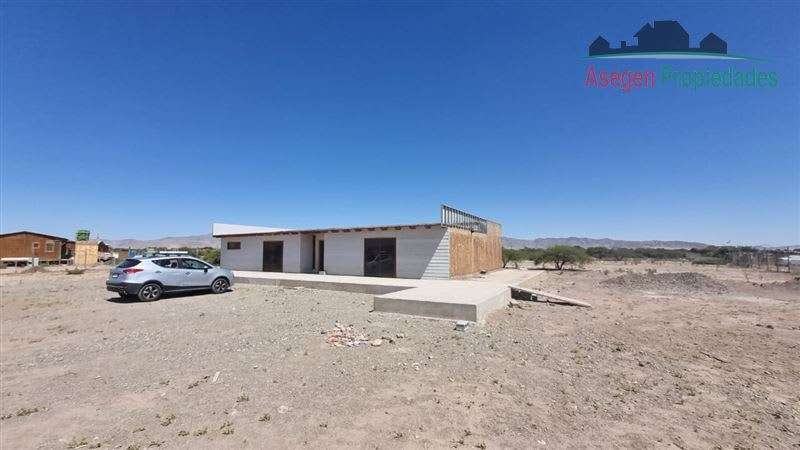CASA Parcela en venta en Fundo Valle Fértil - Imagen 2