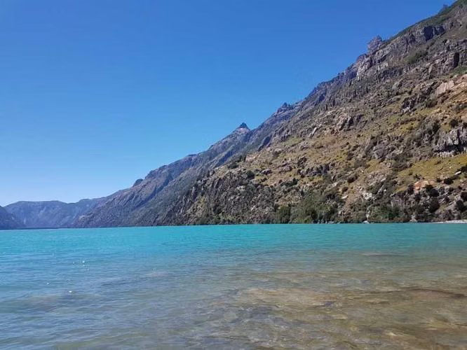 LAGO AZUL (78876)