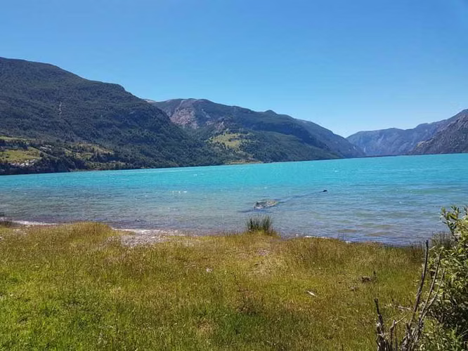 LAGO AZUL (78876)