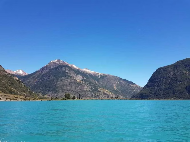 LAGO AZUL (78876)