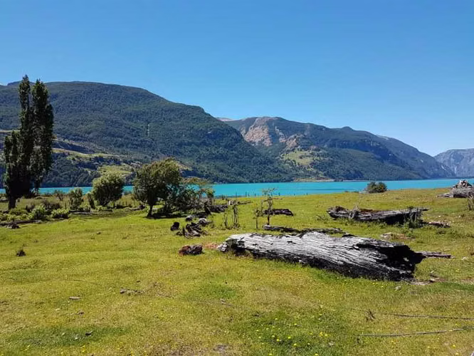 LAGO AZUL (78876)