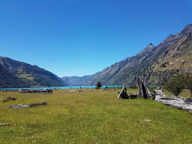 LAGO AZUL (78876)