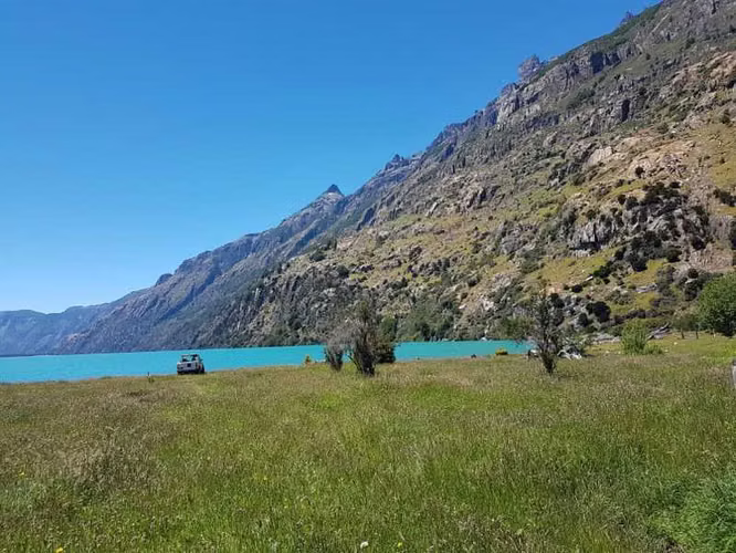 LAGO AZUL (78876)