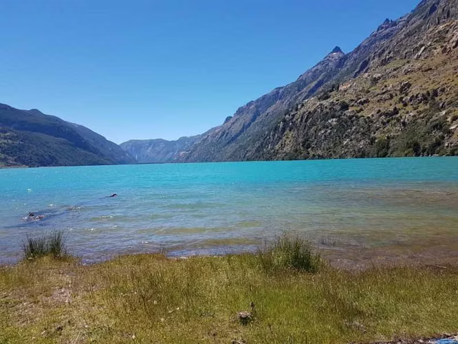 LAGO AZUL (78876)