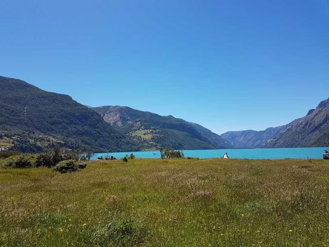LAGO AZUL (78876)