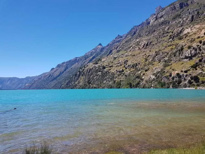 LAGO AZUL (78876)
