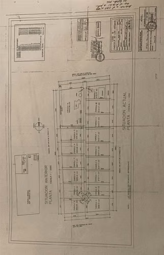 PARCELA Condominio Reina Sur