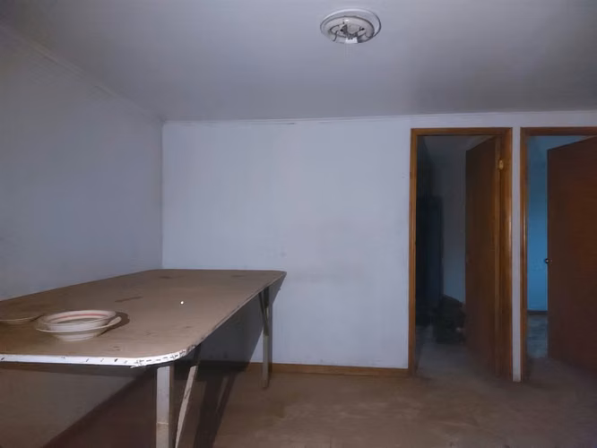 PARCELA Condominio Reina Sur