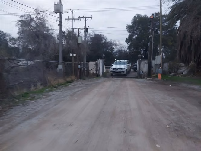 PARCELA Condominio Reina Sur