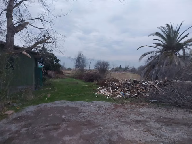 PARCELA Condominio Reina Sur