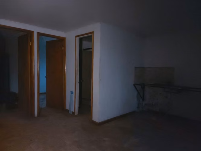 PARCELA Condominio Reina Sur