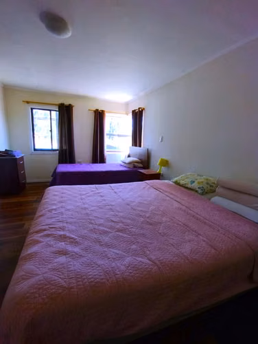 Vendo parcela con casa amoblada y piscina a minutos de Quillón - Imagen 13
