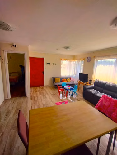 Vendo parcela con casa amoblada y piscina a minutos de Quillón - Imagen 10
