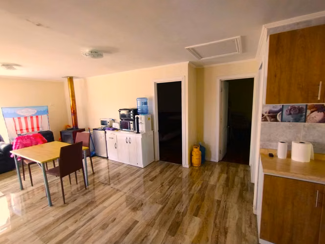 Vendo parcela con casa amoblada y piscina a minutos de Quillón - Imagen 15