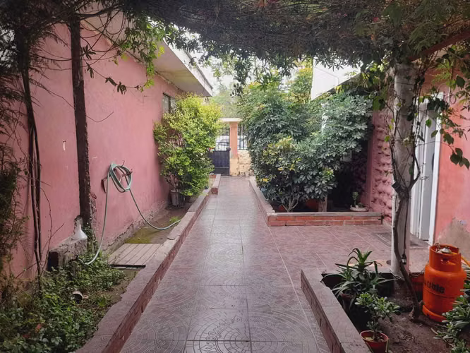 Casa con dpto interior más local (79018)
